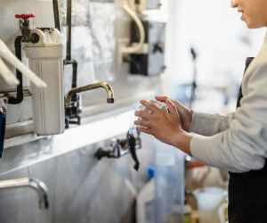 About Emergency plumbing pros Taneytown, MD